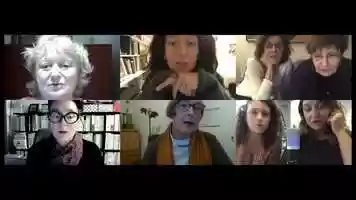 Free download CORPS  COlre Rsistance PouvoirS de femmes video and edit with RedcoolMedia movie maker MovieStudio video editor online and AudioStudio audio editor onlin
