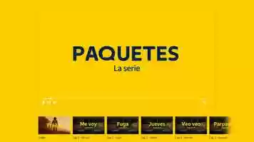 Free download Correos - Paquetes (Case Study) video and edit with RedcoolMedia movie maker MovieStudio video editor online and AudioStudio audio editor onlin
