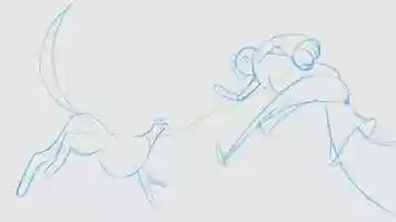 Free download corrida animation process video and edit with RedcoolMedia movie maker MovieStudio video editor online and AudioStudio audio editor onlin