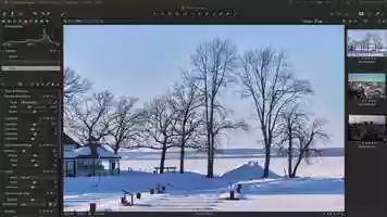 Free download Corriger les ombres bleues dans une photo video and edit with RedcoolMedia movie maker MovieStudio video editor online and AudioStudio audio editor onlin