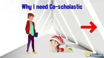 Free download Co-Scholastic Intro.mp4 video and edit with RedcoolMedia movie maker MovieStudio video editor online and AudioStudio audio editor onlin