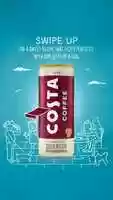 Free download Costa Coffee video and edit with RedcoolMedia movie maker MovieStudio video editor online and AudioStudio audio editor onlin