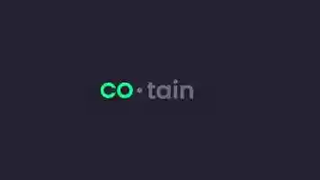 Free download Co-tainer logo animation video and edit with RedcoolMedia movie maker MovieStudio video editor online and AudioStudio audio editor onlin