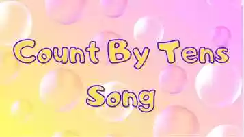 Free download Count By Tens Song video and edit with RedcoolMedia movie maker MovieStudio video editor online and AudioStudio audio editor onlin