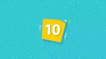 Free download Countdown Animation video and edit with RedcoolMedia movie maker MovieStudio video editor online and AudioStudio audio editor onlin
