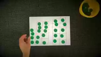Free download Counting game 24 video and edit with RedcoolMedia movie maker MovieStudio video editor online and AudioStudio audio editor onlin