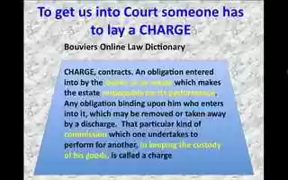 Free download Courtroom Proceedures video and edit with RedcoolMedia movie maker MovieStudio video editor online and AudioStudio audio editor onlin