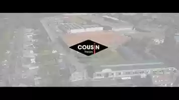 Free download Cousin Trestec - Rope Manufacturer for Industry and Sports video and edit with RedcoolMedia movie maker MovieStudio video editor online and AudioStudio audio editor onlin