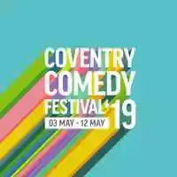 Free download Coventry Comedy Logo Animation video and edit with RedcoolMedia movie maker MovieStudio video editor online and AudioStudio audio editor onlin