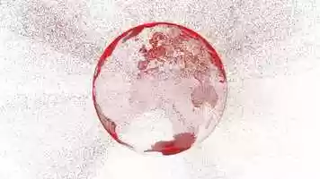 Free download COVID-19 and Earth Globe Animation video and edit with RedcoolMedia movie maker MovieStudio video editor online and AudioStudio audio editor onlin