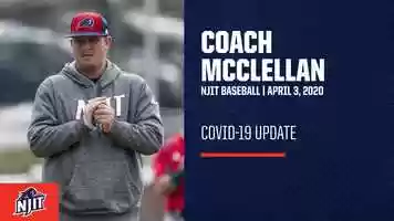 Free download COVID-19 Baseball Update (4/3/2020) video and edit with RedcoolMedia movie maker MovieStudio video editor online and AudioStudio audio editor onlin