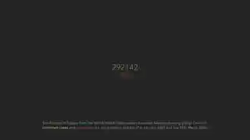 Free download Covid-19 Data Sonification #65 video and edit with RedcoolMedia movie maker MovieStudio video editor online and AudioStudio audio editor onlin