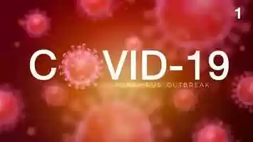 Free download COVID-19 | Motion Graphics - Videohive template video and edit with RedcoolMedia movie maker MovieStudio video editor online and AudioStudio audio editor onlin