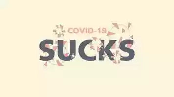 Free download Covid-19 Sucks video and edit with RedcoolMedia movie maker MovieStudio video editor online and AudioStudio audio editor onlin