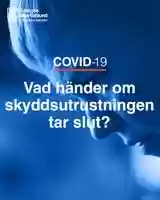 Free download Covid-19: Vad hnder om skyddsutrustningen tar slut? video and edit with RedcoolMedia movie maker MovieStudio video editor online and AudioStudio audio editor onlin