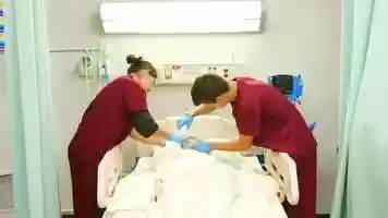 Free download Covina-Valley USD - Sports  Health Occupation Education video and edit with RedcoolMedia movie maker MovieStudio video editor online and AudioStudio audio editor onlin