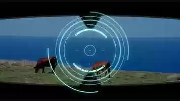 Free download Cow Blaster video and edit with RedcoolMedia movie maker MovieStudio video editor online and AudioStudio audio editor onlin