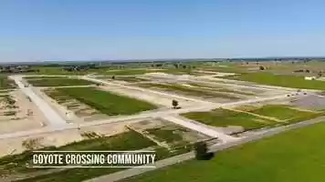 Free download Coyote Crossing Community Video video and edit with RedcoolMedia movie maker MovieStudio video editor online and AudioStudio audio editor onlin