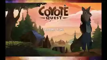 Free download Coyote science.mp4 video and edit with RedcoolMedia movie maker MovieStudio video editor online and AudioStudio audio editor onlin