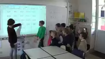 Free download CP et CM1 : lecture de mots en anglais video and edit with RedcoolMedia movie maker MovieStudio video editor online and AudioStudio audio editor onlin