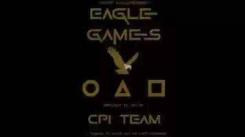 Free download CPI Eagle Game Trailer video and edit with RedcoolMedia movie maker MovieStudio video editor online and AudioStudio audio editor onlin