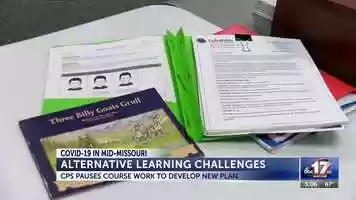 Free download CPS faces challenges with alternative learning methods video and edit with RedcoolMedia movie maker MovieStudio video editor online and AudioStudio audio editor onlin