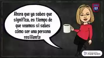 Free download Cpsula Resiliencia para adolescentes video and edit with RedcoolMedia movie maker MovieStudio video editor online and AudioStudio audio editor onlin