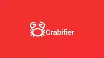 Free download Crabifier video and edit with RedcoolMedia movie maker MovieStudio video editor online and AudioStudio audio editor onlin