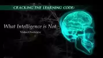 Free download Cracking The Learning Code - Element 2- What Intelligence is Not video and edit with RedcoolMedia movie maker MovieStudio video editor online and AudioStudio audio editor onlin