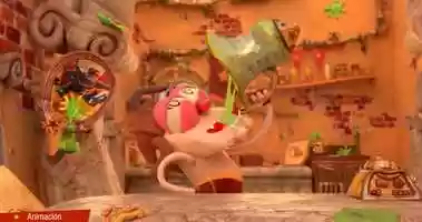 Free download Crako  Koshan Show DemoReel video and edit with RedcoolMedia movie maker MovieStudio video editor online and AudioStudio audio editor onlin