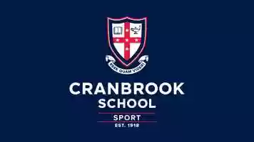 Free download CRANBROOK TENNIS SERVE TECHNIQUE video and edit with RedcoolMedia movie maker MovieStudio video editor online and AudioStudio audio editor onlin