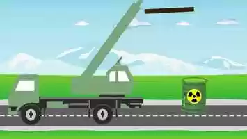 Free download Crane Animation - Andrea Rivas video and edit with RedcoolMedia movie maker MovieStudio video editor online and AudioStudio audio editor onlin