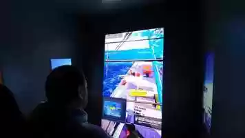 Free download Crane simulator 4 video and edit with RedcoolMedia movie maker MovieStudio video editor online and AudioStudio audio editor onlin