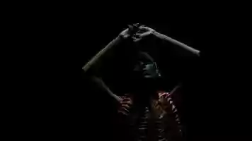 Free download CRANGON_costume by OIROT video and edit with RedcoolMedia movie maker MovieStudio video editor online and AudioStudio audio editor onlin