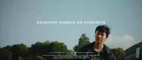 Free download crashing wheels on concrete - trailer video and edit with RedcoolMedia movie maker MovieStudio video editor online and AudioStudio audio editor onlin