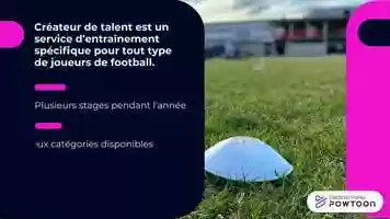 Free download Crateur de talent Concept video and edit with RedcoolMedia movie maker MovieStudio video editor online and AudioStudio audio editor onlin