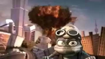 Crazy Frog - Axel F on Vimeo