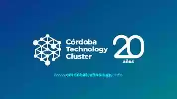 Free download CRDOBA TECHNOLOGY CLUSTER video and edit with RedcoolMedia movie maker MovieStudio video editor online and AudioStudio audio editor onlin