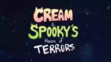 Free download Cream and Spookys House of Terrors - OFFICIAL TRAILER video and edit with RedcoolMedia movie maker MovieStudio video editor online and AudioStudio audio editor onlin