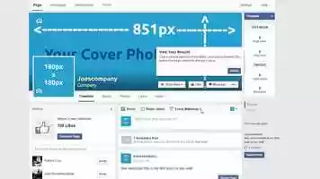 Free download Creating a Call to Action Button on Facebook.mp4 video and edit with RedcoolMedia movie maker MovieStudio video editor online and AudioStudio audio editor onlin
