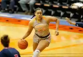 Free download Creating Champions Ariana Taylor Basketball CC video and edit with RedcoolMedia movie maker MovieStudio video editor online and AudioStudio audio editor onlin