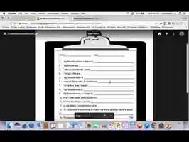 Free download Creating Easy, Fun Personalized Learning video and edit with RedcoolMedia movie maker MovieStudio video editor online and AudioStudio audio editor onlin