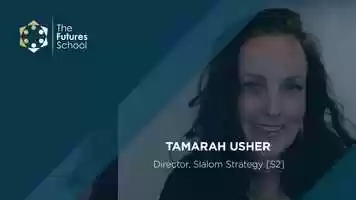 Free download Creating Foresight-Fueled Action: Tamarah Usher video and edit with RedcoolMedia movie maker MovieStudio video editor online and AudioStudio audio editor onlin