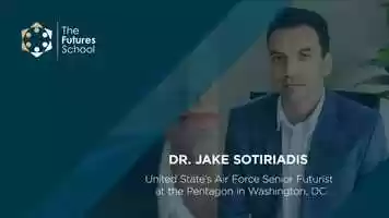 Free download Creating Foresight-Fueled Action with Dr. Jake Sotiriadis video and edit with RedcoolMedia movie maker MovieStudio video editor online and AudioStudio audio editor onlin