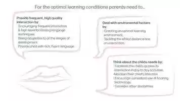 Free download Creating meaningful Interactions between babies with hearing loss and their parents video and edit with RedcoolMedia movie maker MovieStudio video editor online and AudioStudio audio editor onlin