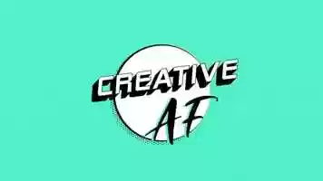 Free download CreativeAF - Who We Are  What We Do video and edit with RedcoolMedia movie maker MovieStudio video editor online and AudioStudio audio editor onlin