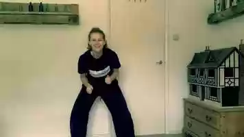 Free download Creative Dance 5-7 years video and edit with RedcoolMedia movie maker MovieStudio video editor online and AudioStudio audio editor onlin