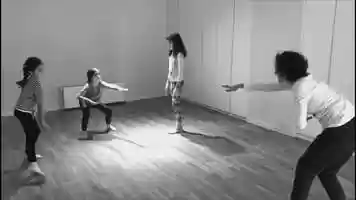 Free download Creative movement with children  / improvise miror game video and edit with RedcoolMedia movie maker MovieStudio video editor online and AudioStudio audio editor onlin