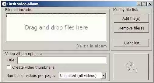 Download web tool or web app Creative Side