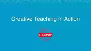 Free download Creative Teaching in Action - Art Talk video and edit with RedcoolMedia movie maker MovieStudio video editor online and AudioStudio audio editor onlin